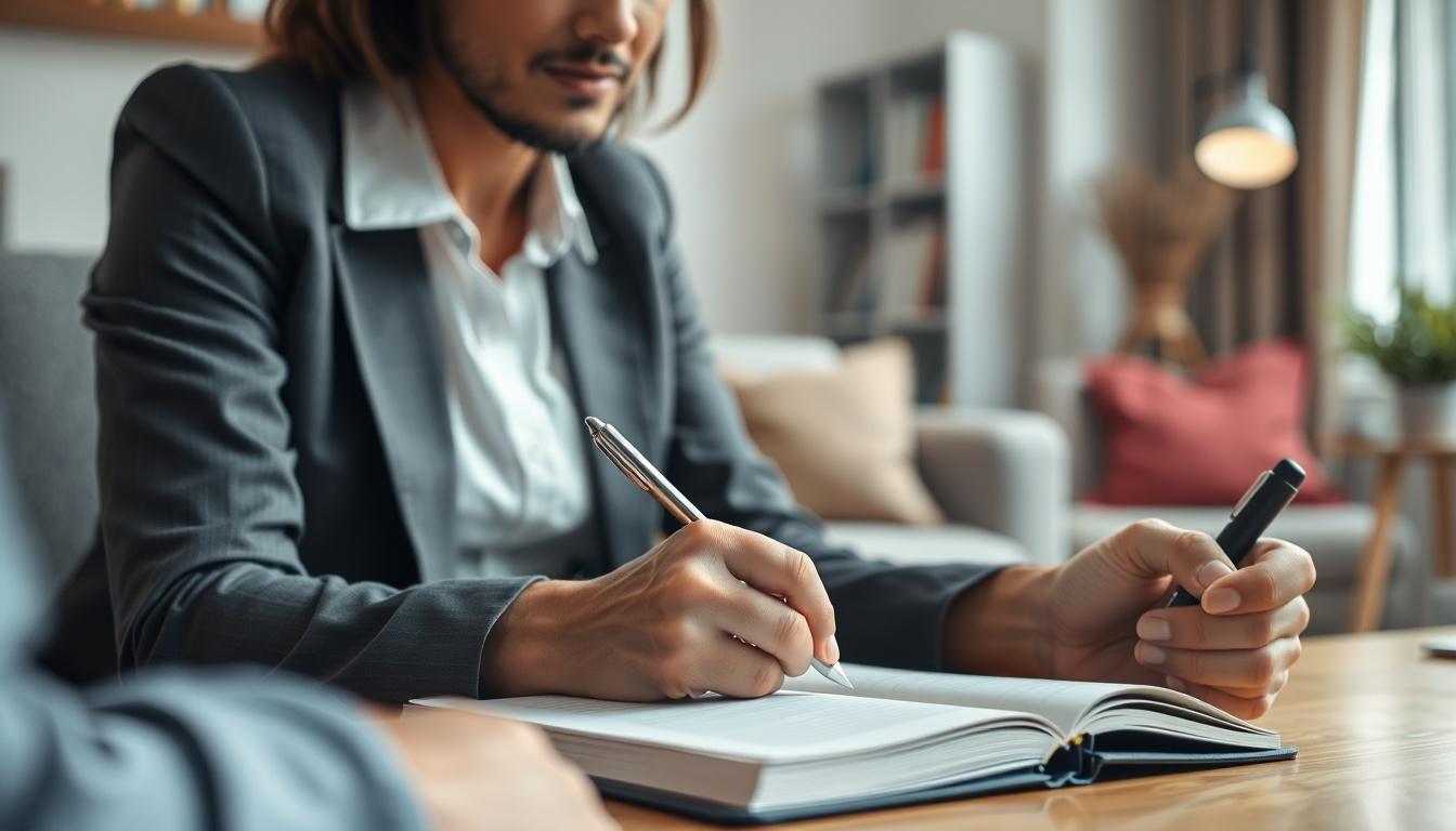 Personal Coaching